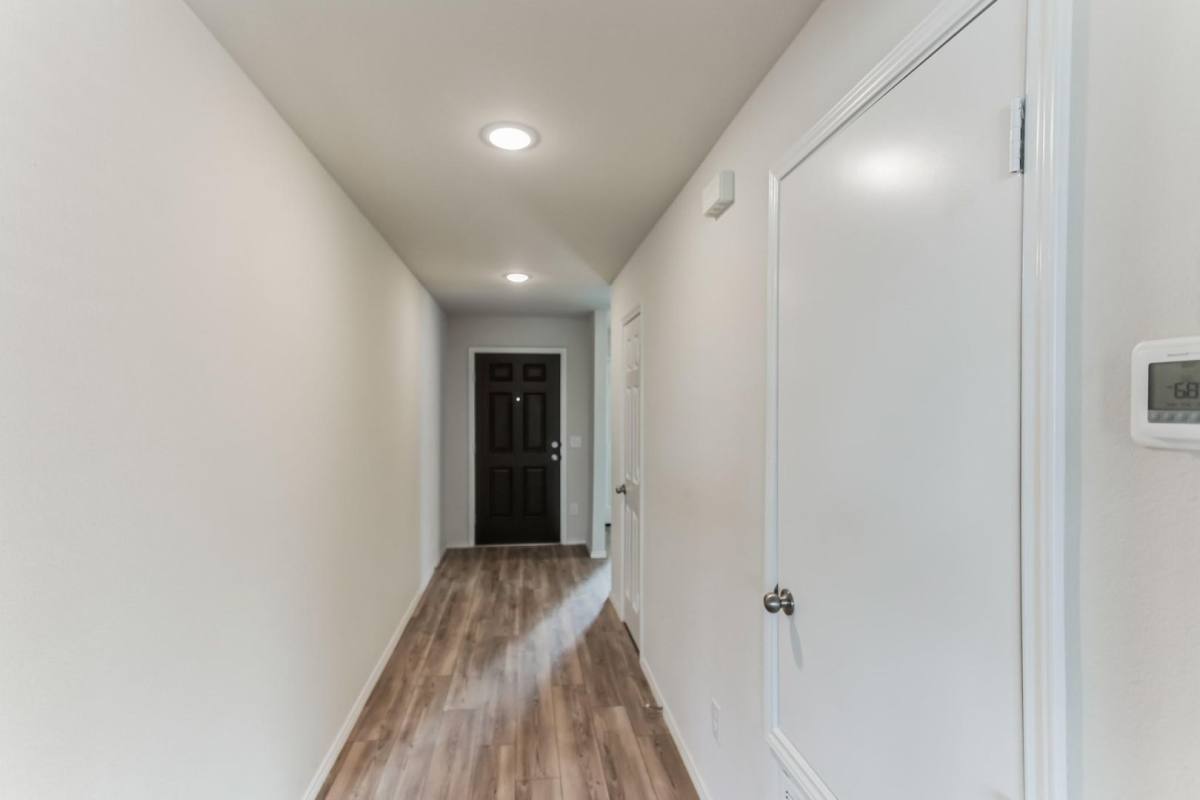House for rent at 16009 Wanderer Lane, Haslet, TX 76052