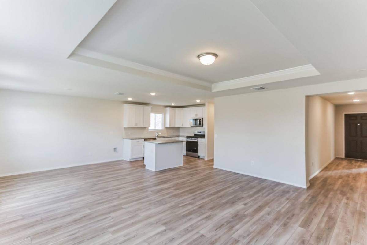 House for rent at 16009 Wanderer Lane, Haslet, TX 76052