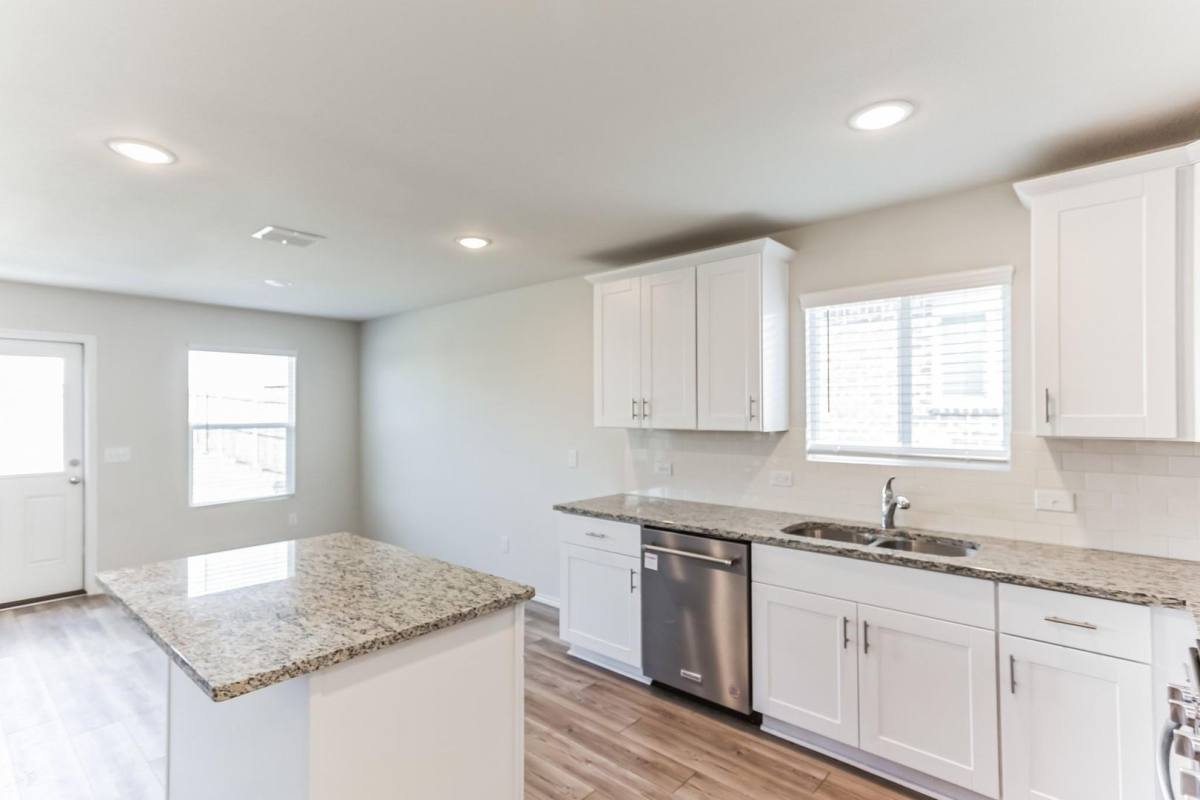 House for rent at 16009 Wanderer Lane, Haslet, TX 76052