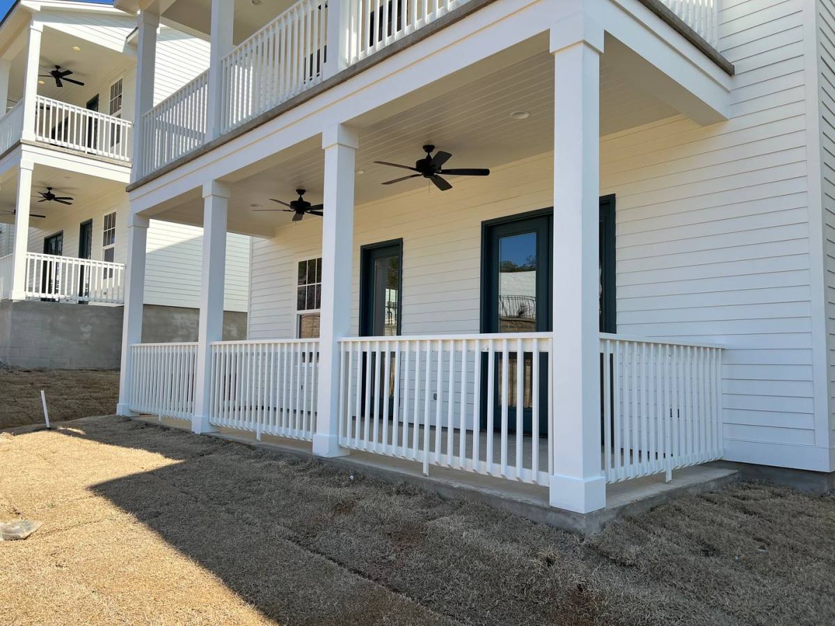 Apartment for rent at 3417 Southern Way #2-101, Oxford, MS 38655