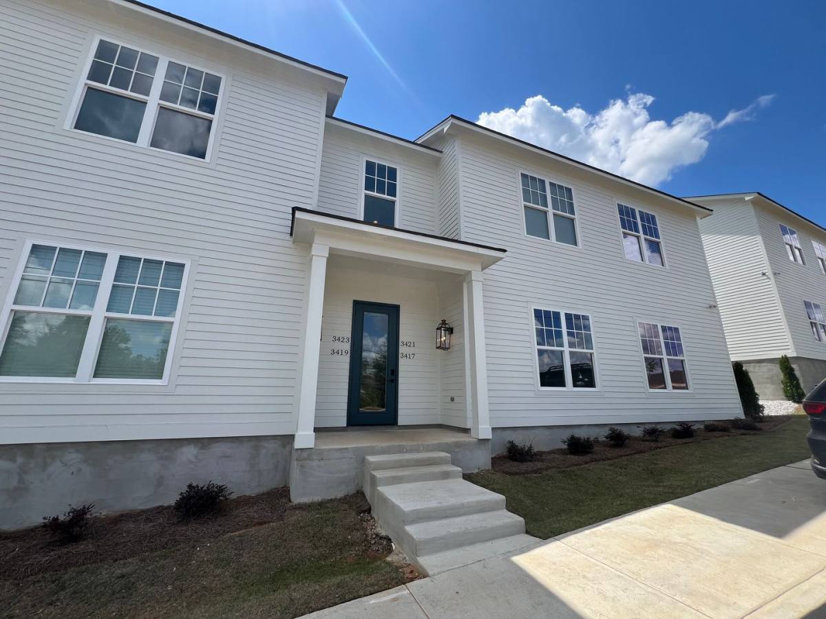 Apartment for rent at 3417 Southern Way, Oxford, MS 38655