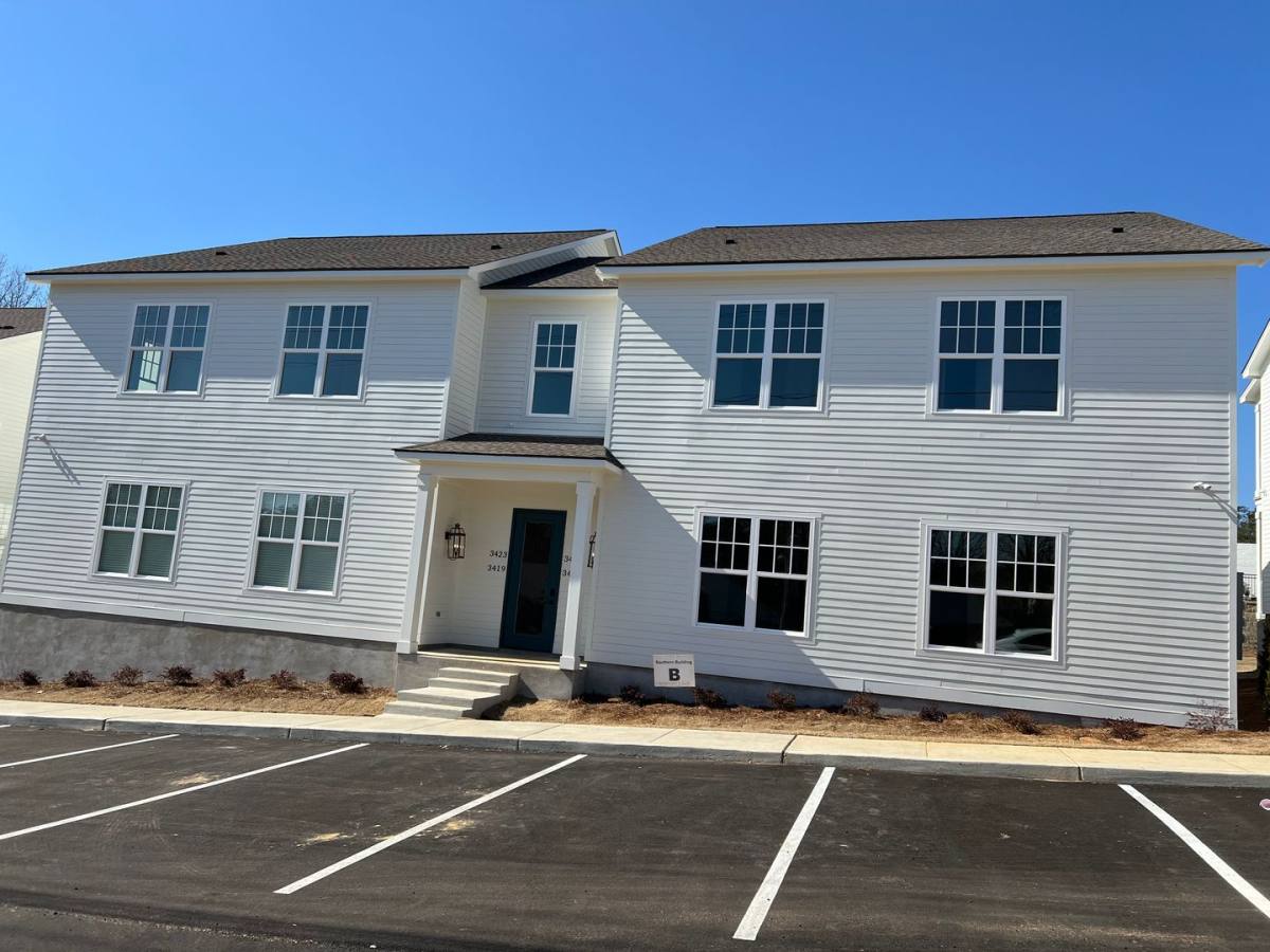 Apartment for rent at 3417 Southern Way #2-101, Oxford, MS 38655