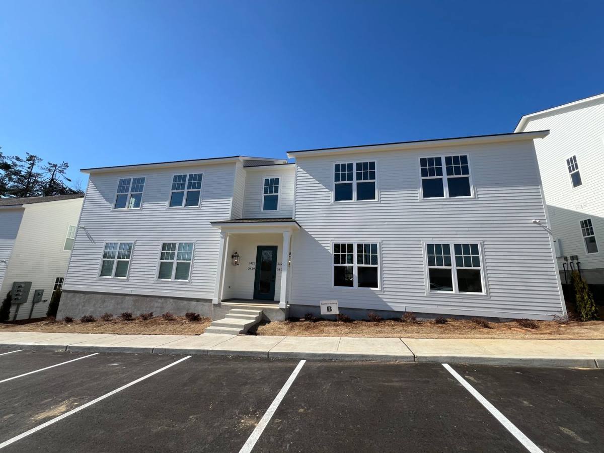 Apartment for rent at 3417 Southern Way #2-101, Oxford, MS 38655