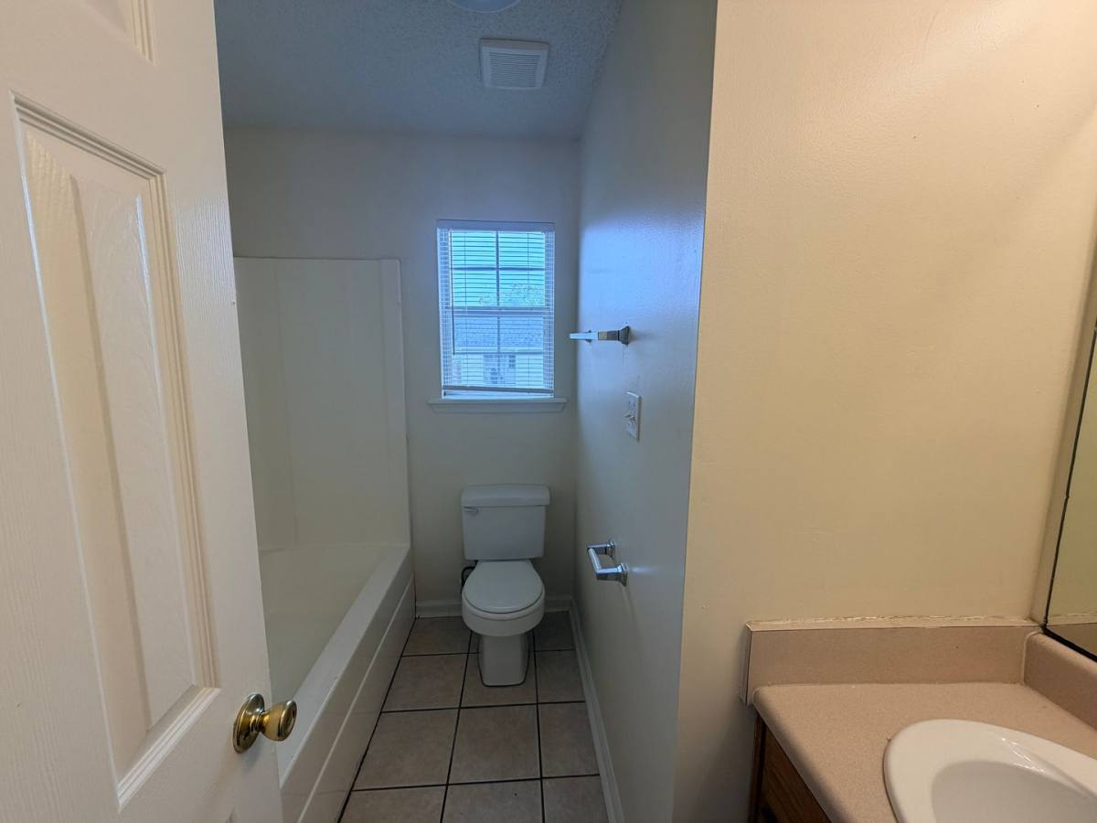 House for rent at 3024 Will Dr, Valdosta, GA 31602