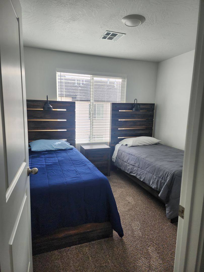 Townhouse for rent at 379 W 2050 N, Cedar City, UT 84721