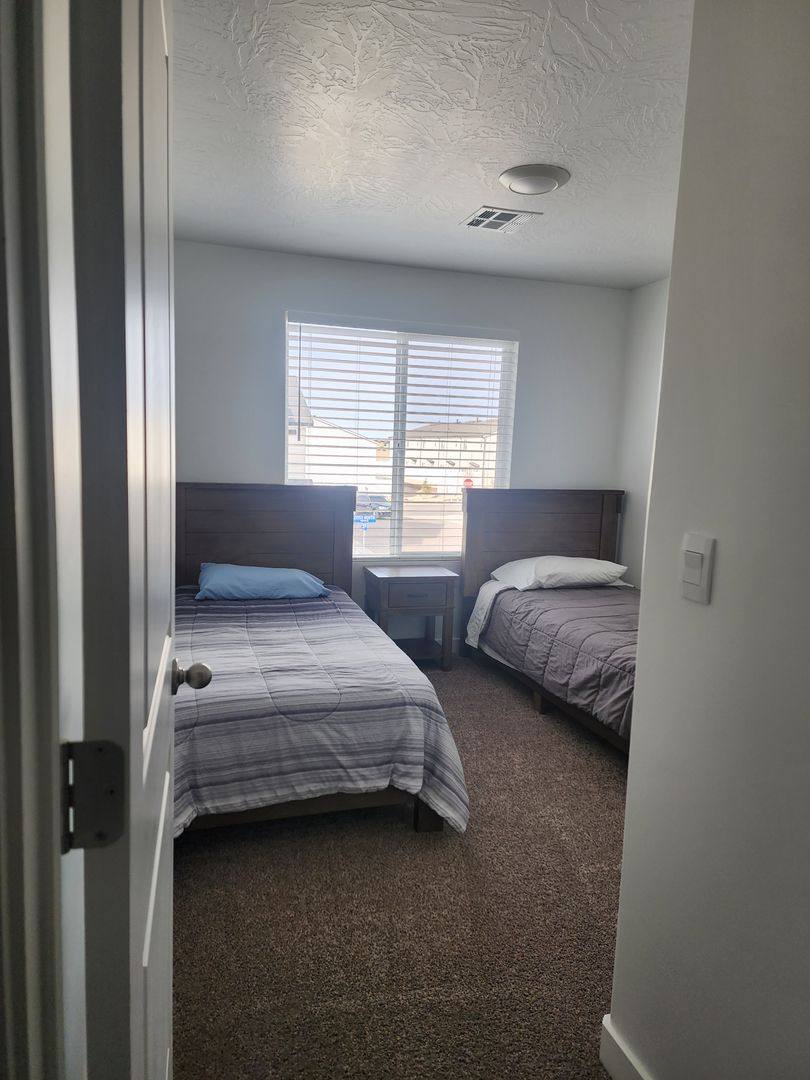 Townhouse for rent at 379 W 2050 N, Cedar City, UT 84721