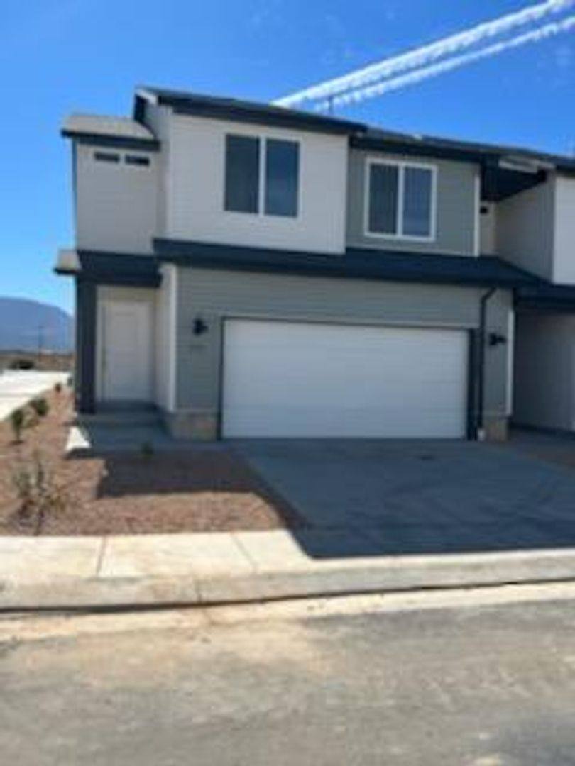 Townhouse for rent at 379 W 2050 N, Cedar City, UT 84721