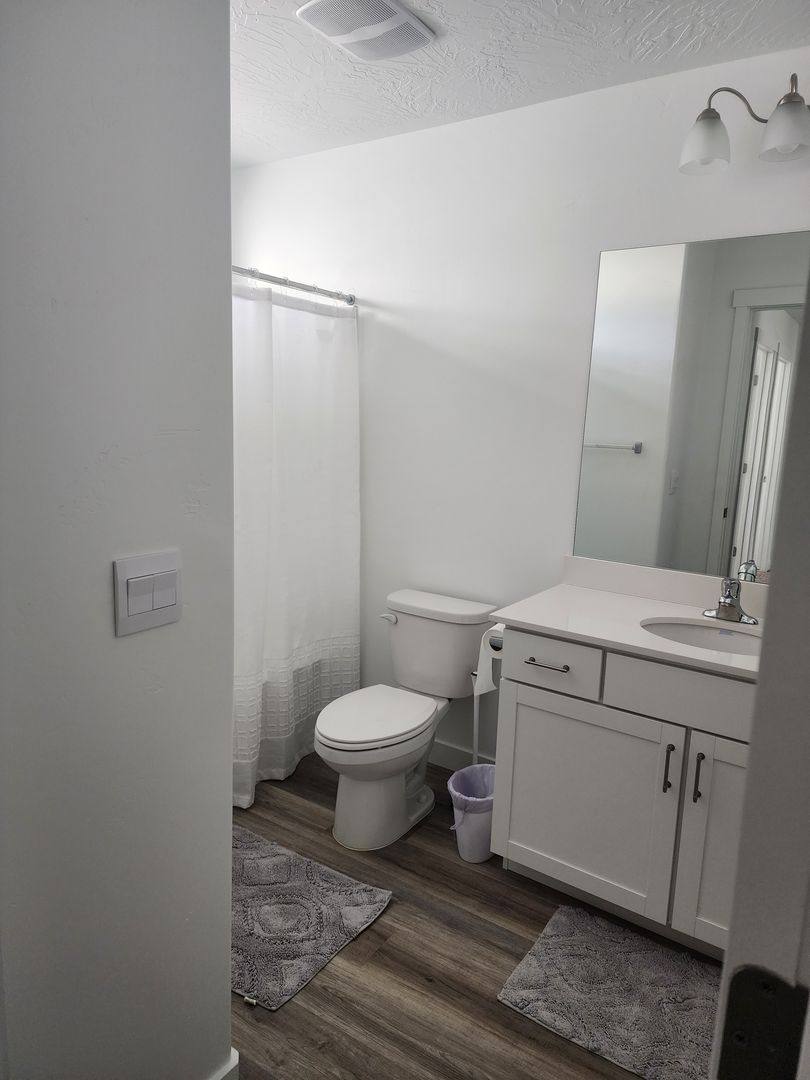 Townhouse for rent at 379 W 2050 N, Cedar City, UT 84721