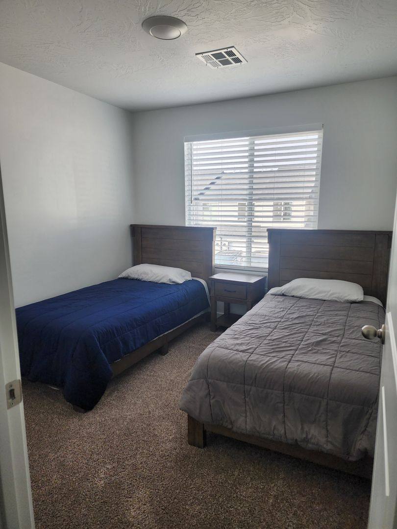 Townhouse for rent at 379 W 2050 N, Cedar City, UT 84721
