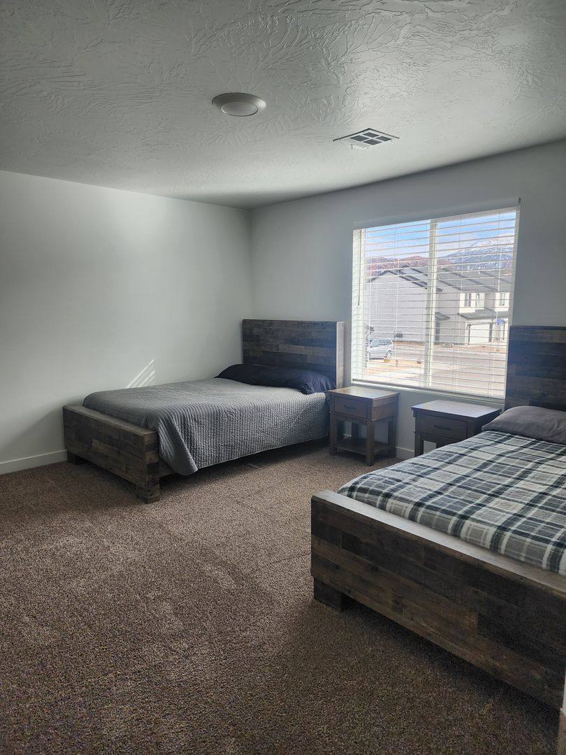 Townhouse for rent at 379 W 2050 N, Cedar City, UT 84721