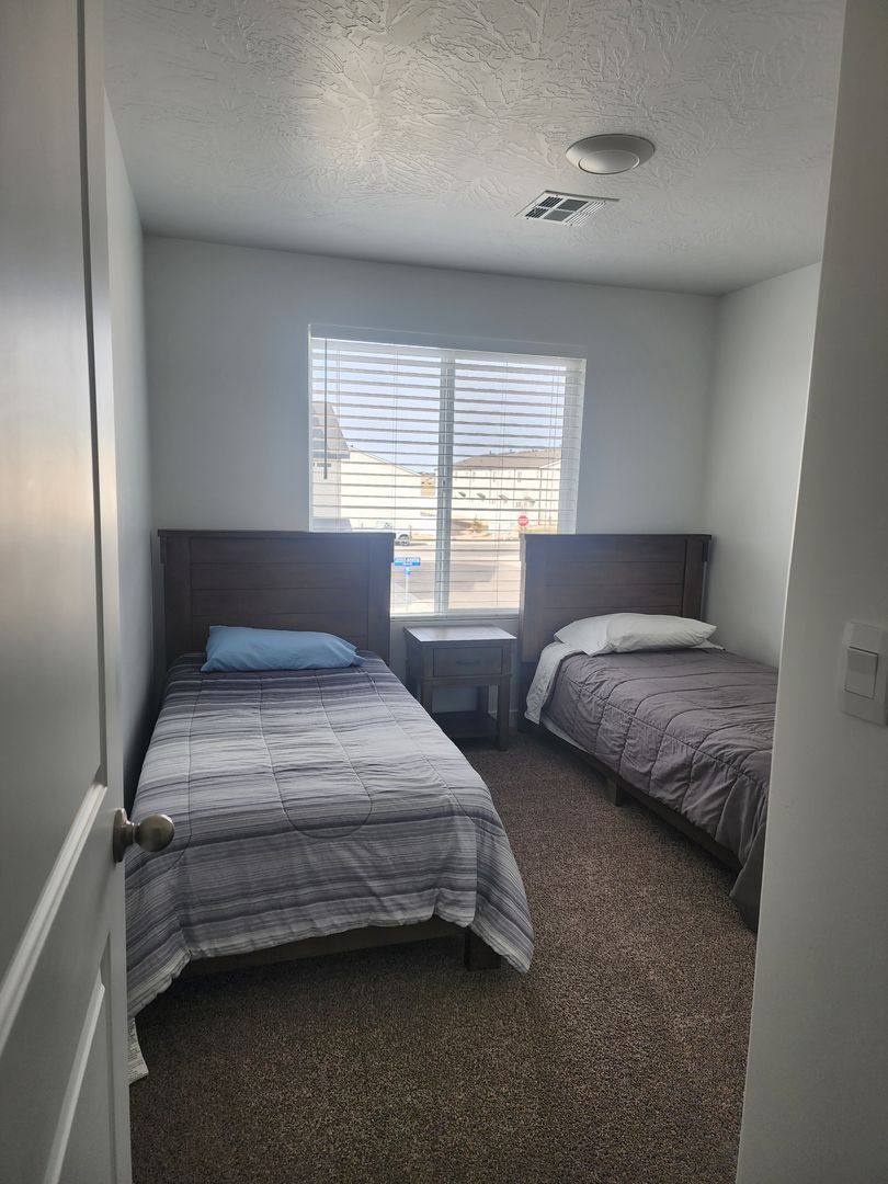 Townhouse for rent at 379 W 2050 N, Cedar City, UT 84721