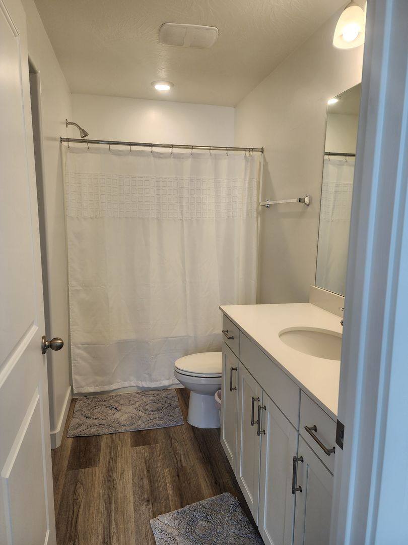 Townhouse for rent at 379 W 2050 N, Cedar City, UT 84721
