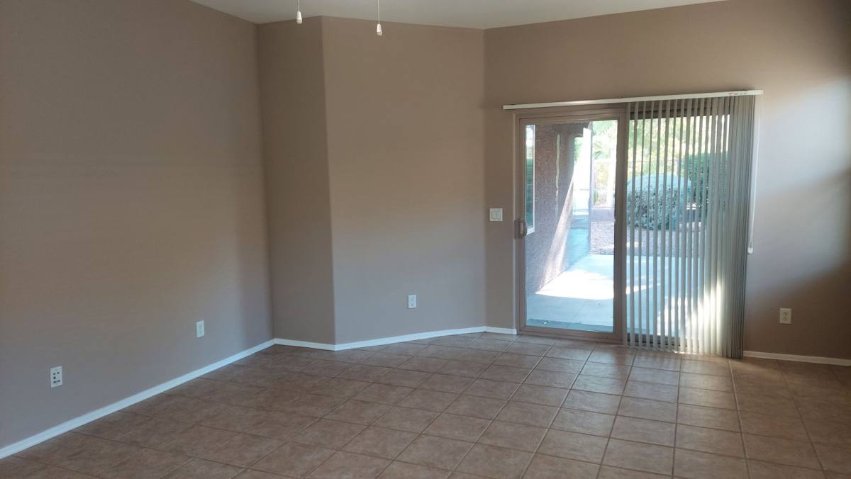 House for rent at 4147 S Bandit Court, Gilbert, AZ 85297
