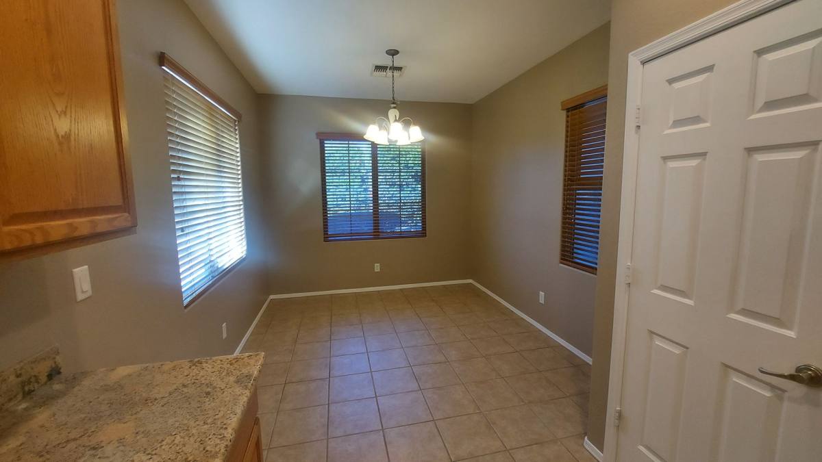 House for rent at 4147 S Bandit Court, Gilbert, AZ 85297