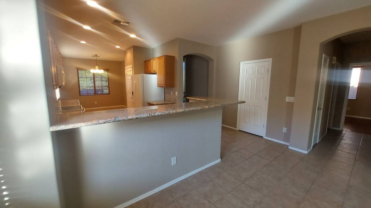 House for rent at 4147 S Bandit Court, Gilbert, AZ 85297