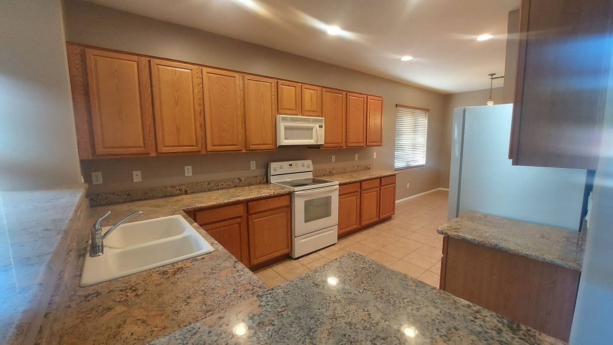 House for rent at 4147 S Bandit Court, Gilbert, AZ 85297
