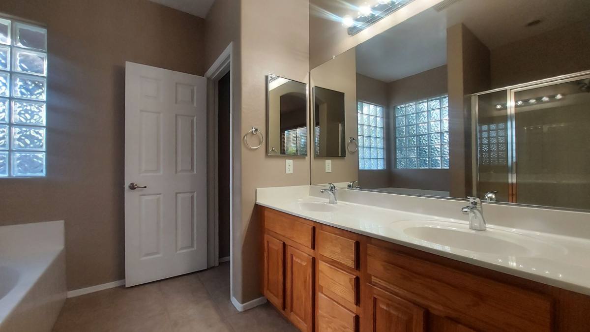 House for rent at 4147 S Bandit Court, Gilbert, AZ 85297
