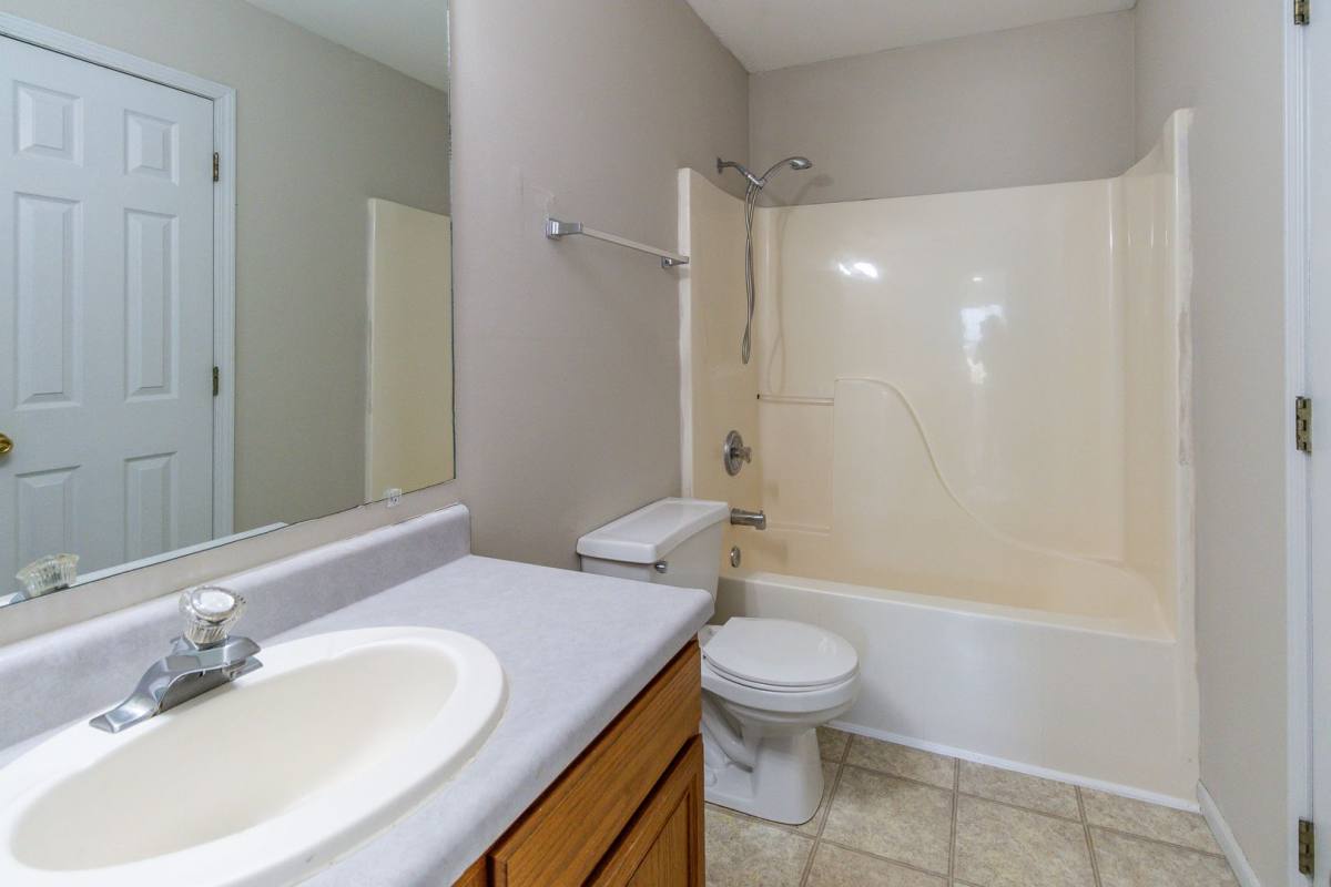 Apartment for rent at 3501-3503 Marquis Court, Columbia, MO 65201