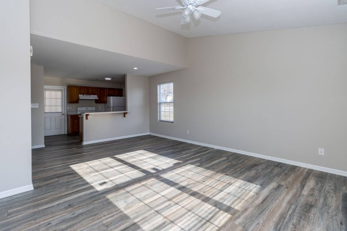 Apartment for rent at 3501-3503 Marquis Court, Columbia, MO 65201