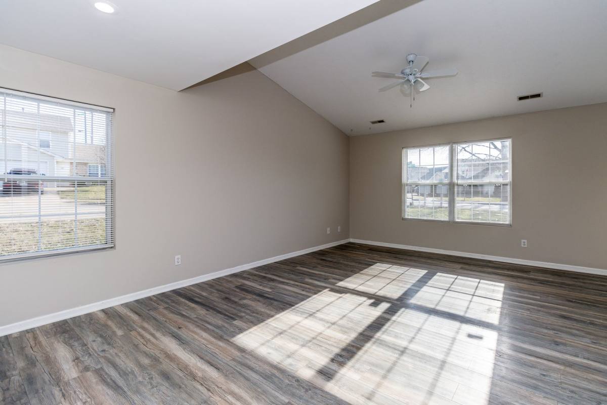 Apartment for rent at 3501-3503 Marquis Court, Columbia, MO 65201