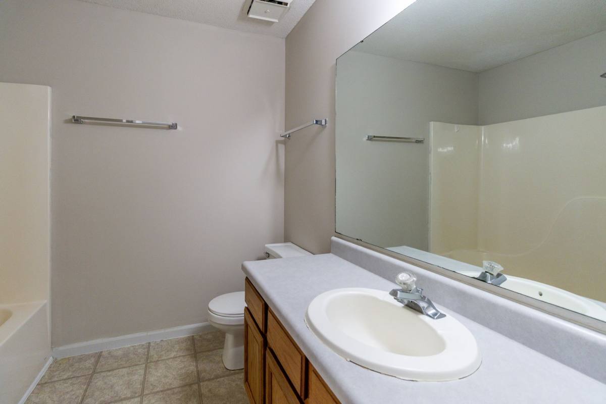 Apartment for rent at 3501-3503 Marquis Court, Columbia, MO 65201