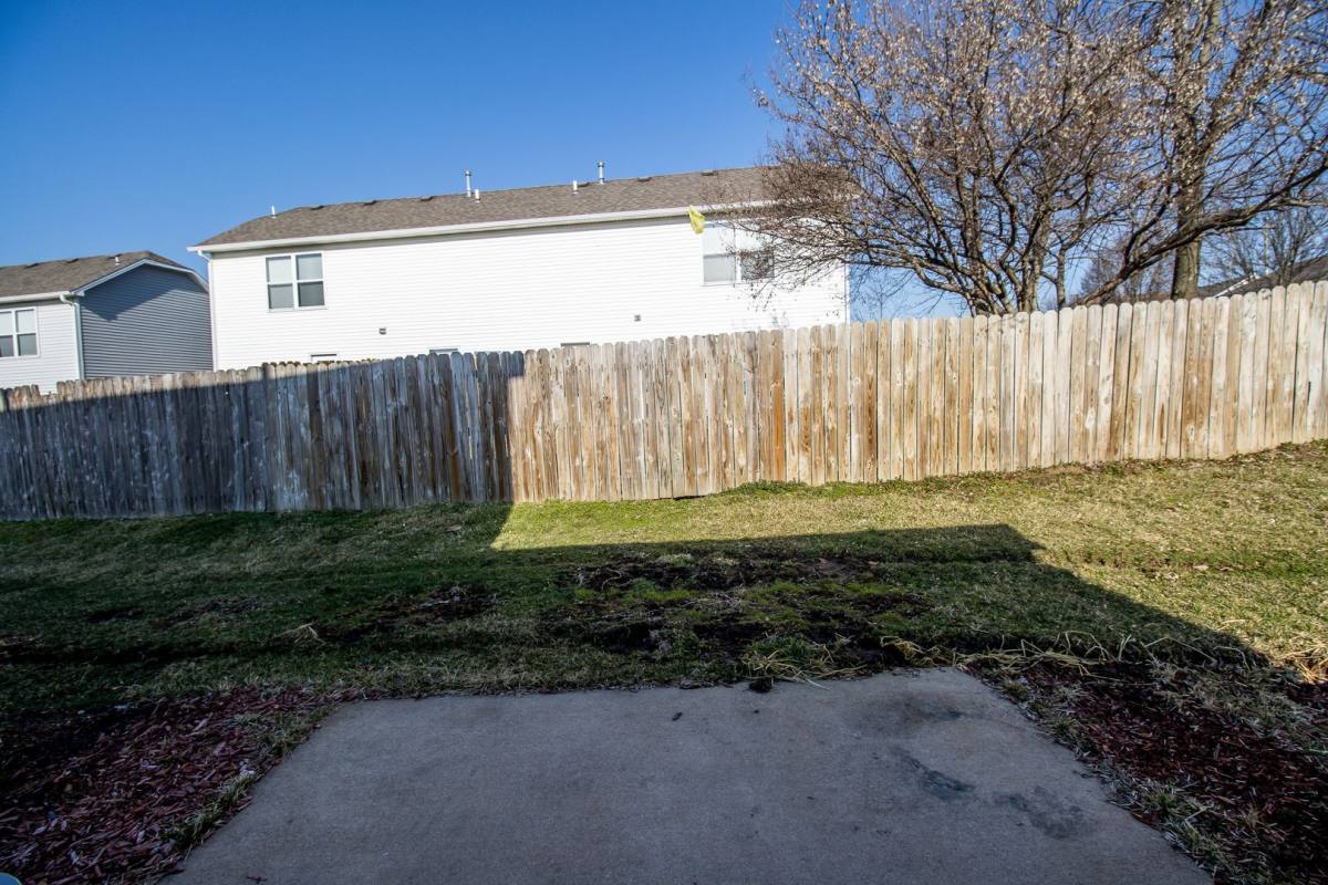 Apartment for rent at 3501-3503 Marquis Court, Columbia, MO 65201
