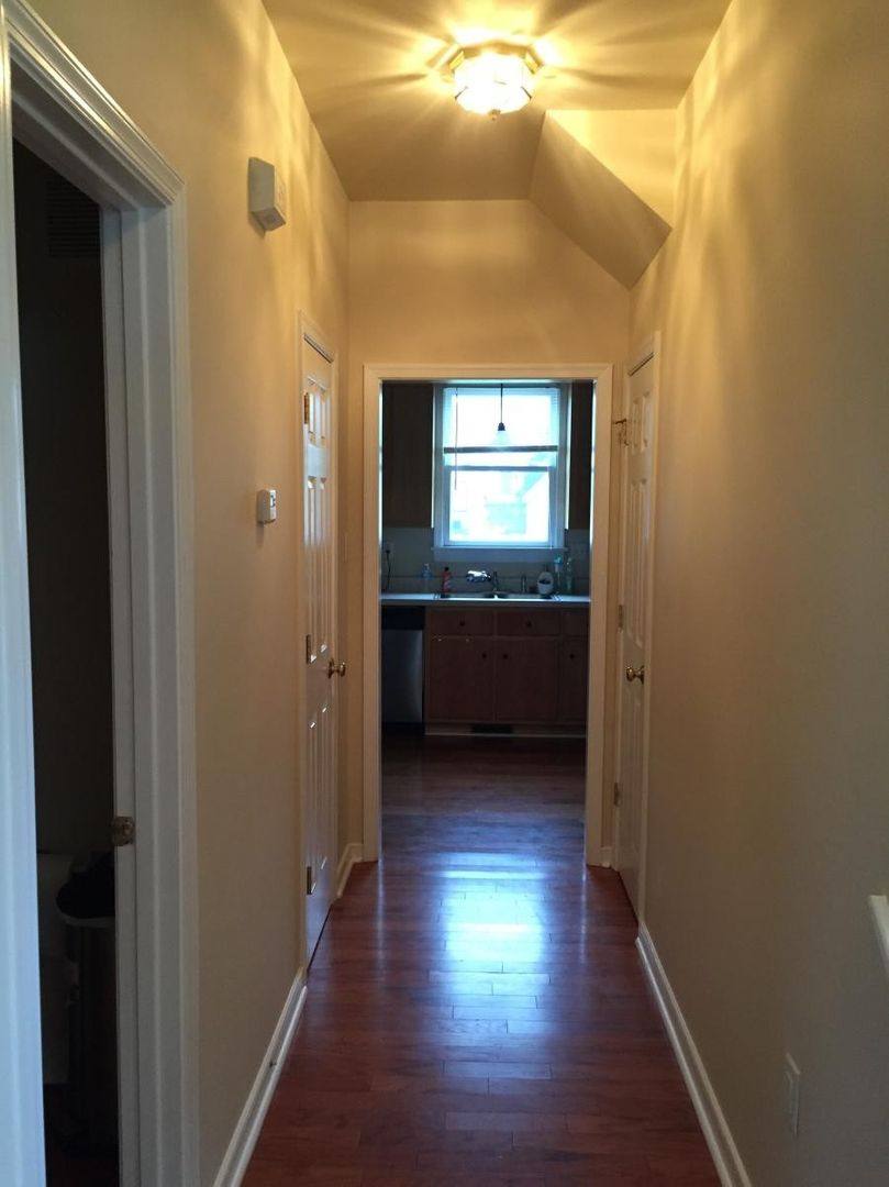 House for rent at 731 W Leigh St, Richmond, VA 23220