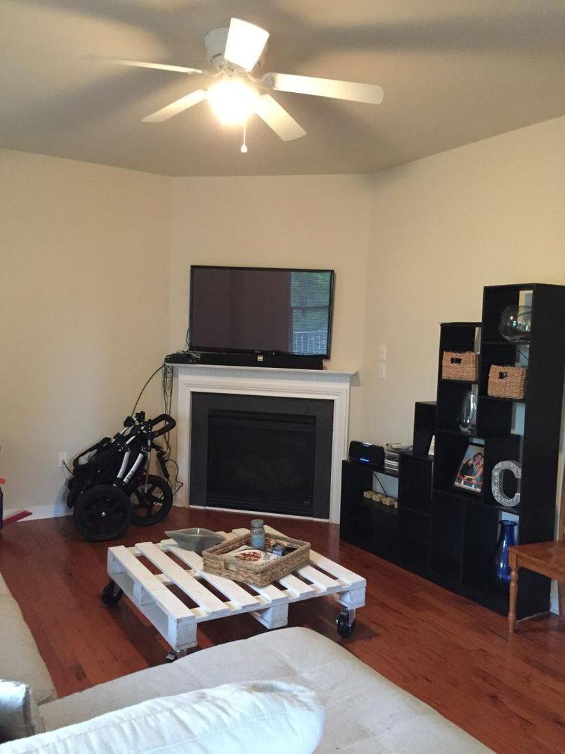House for rent at 731 W Leigh St, Richmond, VA 23220