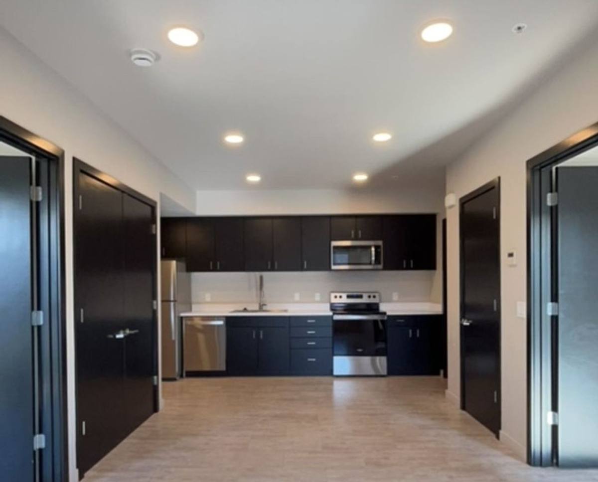 Apartment for rent at 121 S Holly St, Medford, OR 97501