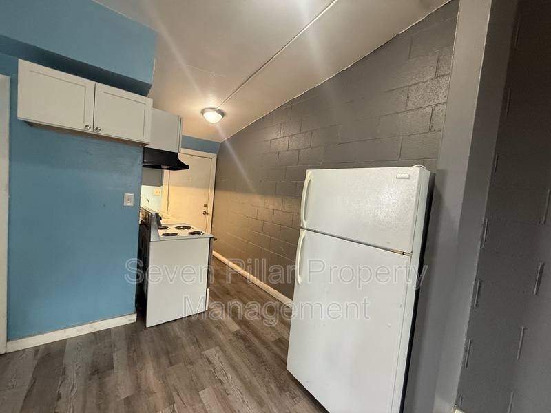 Townhouse for rent at 1629 Lexington Ave #A, Columbus, OH 43211