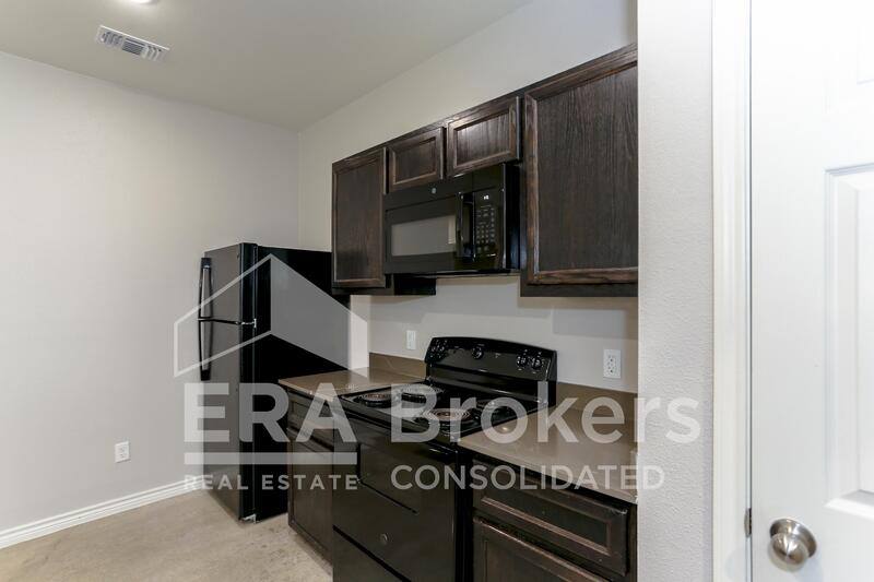 Apartment for rent at 2328 A Duntov Dr, Temple, TX 76504