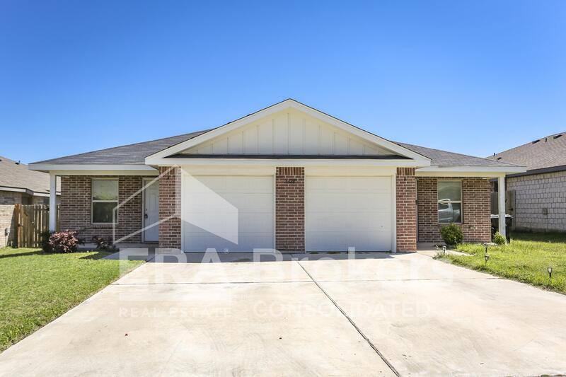 Apartment for rent at 2328 A Duntov Dr, Temple, TX 76504