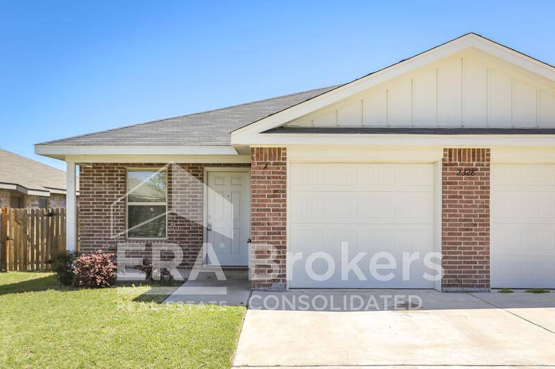 Apartment for rent at 2328 A Duntov Dr, Temple, TX 76504