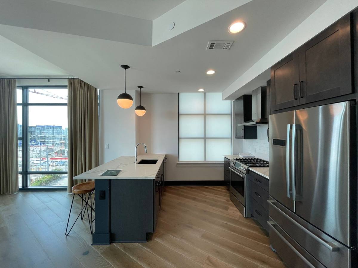 Condo for rent at 5 Gadsdenboro St #411, Charleston, SC 29401