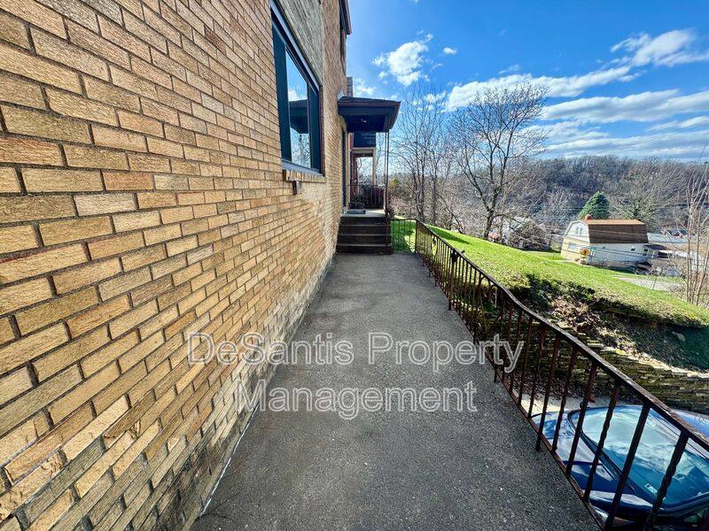 Apartment for rent at 229-231 Marylea Ave #2, Pittsburgh, PA 15227