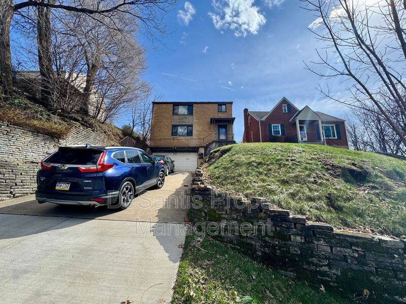 Apartment for rent at 229-231 Marylea Ave #2, Pittsburgh, PA 15227