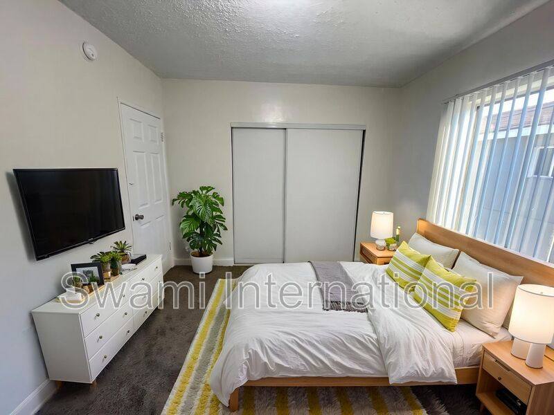 Apartment for rent at 10970 S Figueroa St #7, Los Angeles, CA 90061