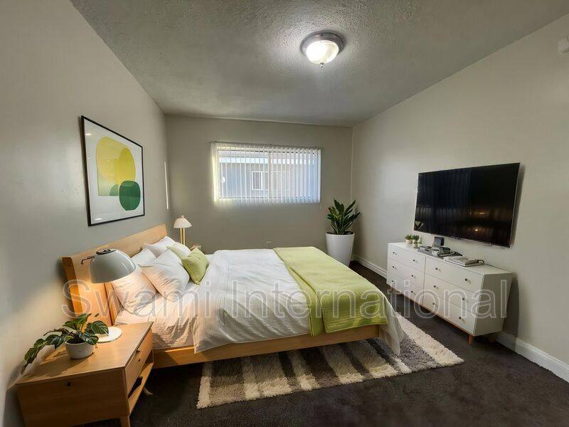 Apartment for rent at 10970 S Figueroa St #7, Los Angeles, CA 90061