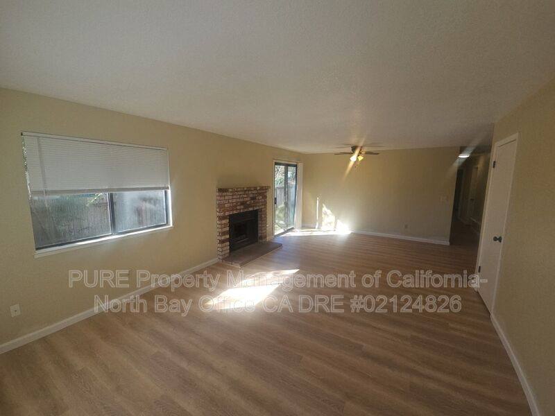 Apartment for rent at 120 Oak Manor Dr #B, Ukiah, CA 95482