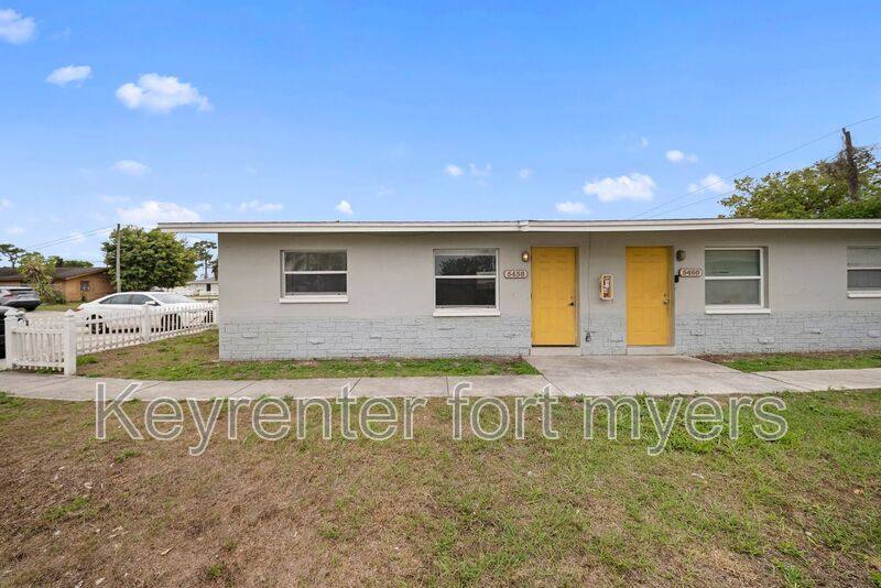 Apartment for rent at 5458 5th Ave, Fort Myers, FL 33907