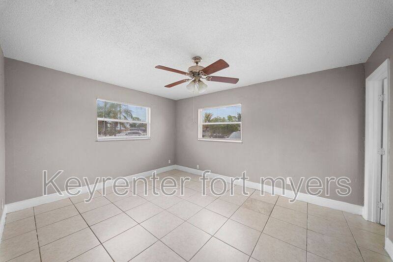 Apartment for rent at 5458 5th Ave, Fort Myers, FL 33907