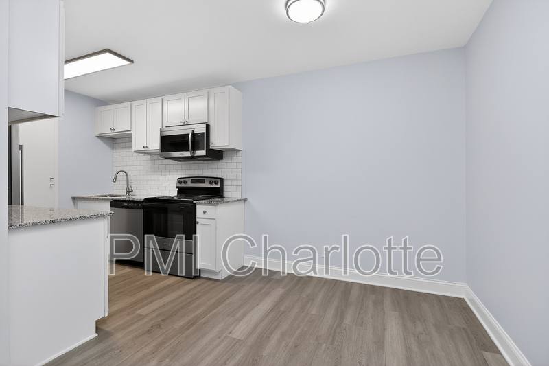 Condo for rent at 831 McAlway Rd #2, Charlotte, NC 28211