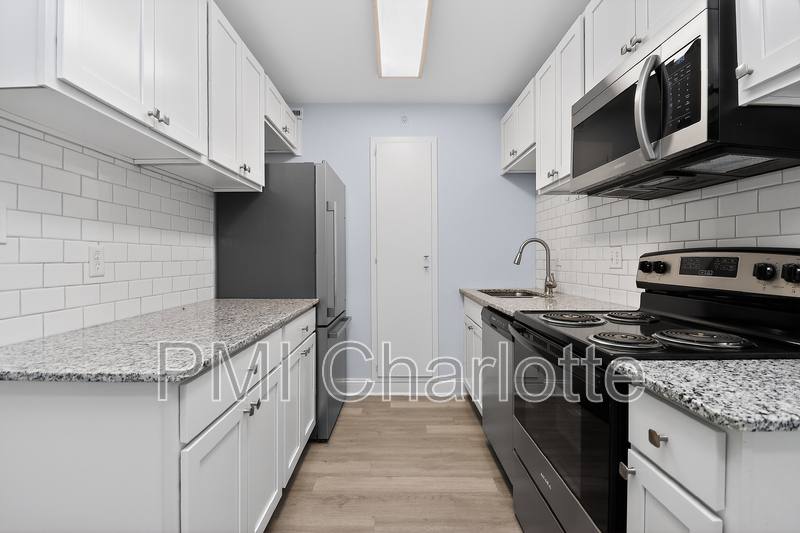 Condo for rent at 831 McAlway Rd #2, Charlotte, NC 28211