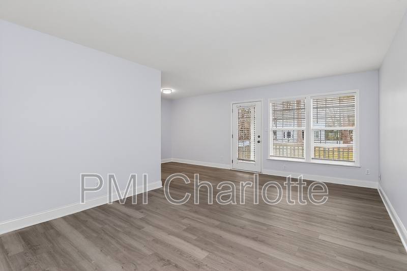 Condo for rent at 831 McAlway Rd #2, Charlotte, NC 28211