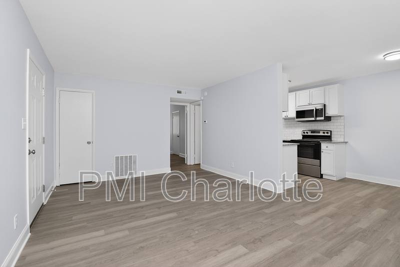 Condo for rent at 831 McAlway Rd #2, Charlotte, NC 28211