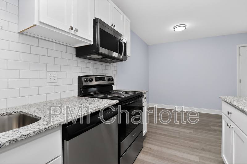 Condo for rent at 831 McAlway Rd #2, Charlotte, NC 28211