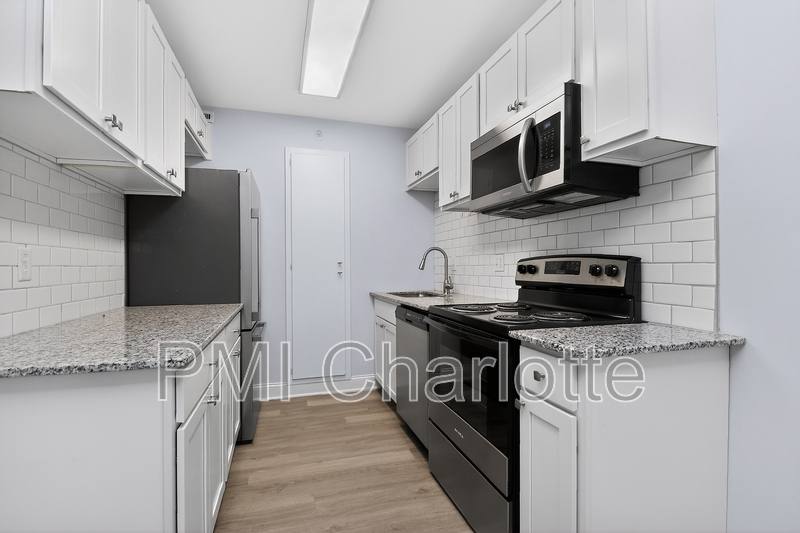 Condo for rent at 831 McAlway Rd #2, Charlotte, NC 28211