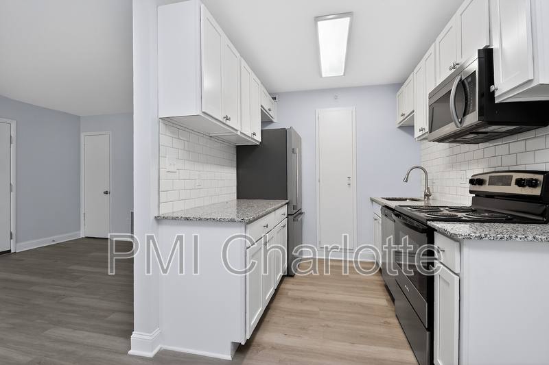 Condo for rent at 831 McAlway Rd #2, Charlotte, NC 28211