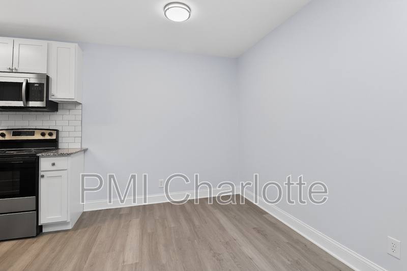 Condo for rent at 831 McAlway Rd #2, Charlotte, NC 28211