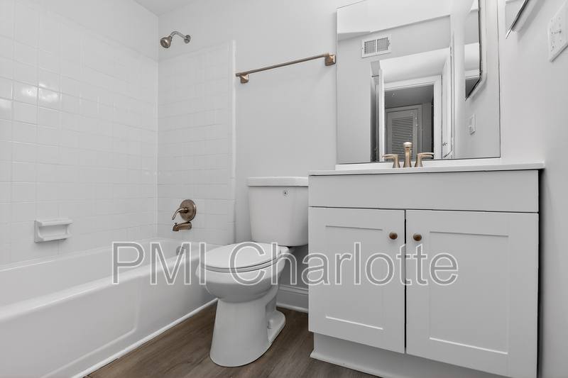 Condo for rent at 831 McAlway Rd #4, Charlotte, NC 28211